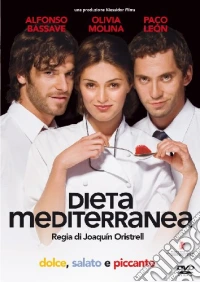 Dieta Mediterranea (Ex-Rental) dvd