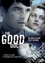 Good Doctor (The) dvd