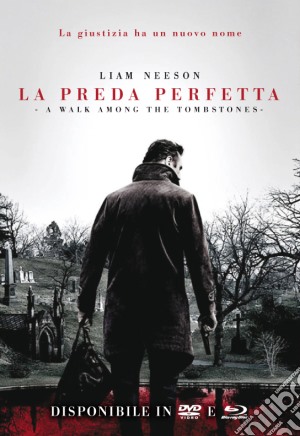 Preda Perfetta (La) (Ex-Rental) film in dvd di Scott Frank
