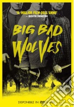 Big Bad Wolves (Ex-Rental)