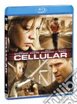 (Blu Ray Disk) Cellular dvd