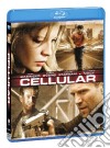 (Blu Ray Disk) Cellular dvd