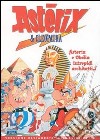 Asterix E Cleopatra dvd