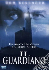 Il guardiano dvd
