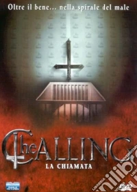Calling (The) - La Chiamata dvd