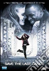 Save The Last Dance dvd