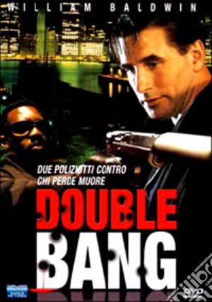 Double Bang film in dvd di Heywood Gould