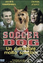 Soccer Dog dvd