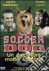 Soccer Dog dvd