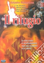 Il rifugio - Haven