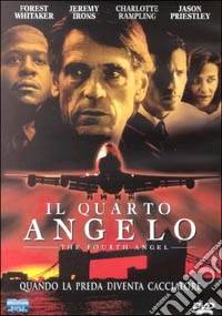 Quarto Angelo (Il) dvd