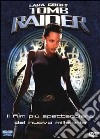 Lara Croft Tomb Raider - Special Collector'S Edition dvd