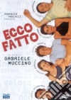 Ecco Fatto dvd