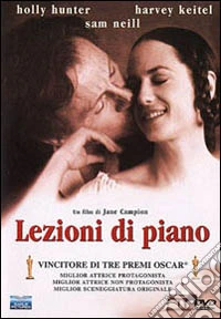 Lezioni di piano dvd
