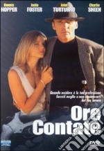 Ore Contate dvd