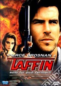 Taffin dvd