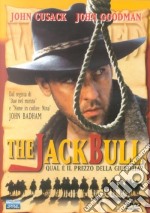 The Jack Bull dvd