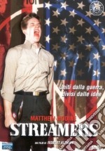 Streamers dvd