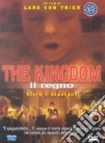 The Kingdom. Il regno