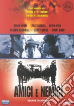 Amici E Nemici dvd