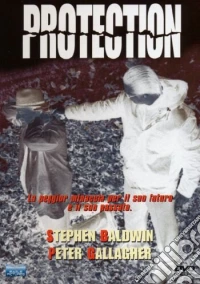 Protection dvd