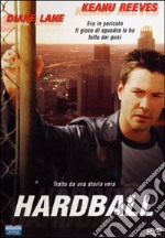 Hardball dvd