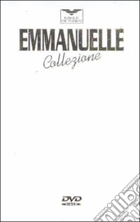 Emmanuelle (Cofanetto 7 DVD) dvd