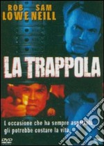 Trappola (La) dvd