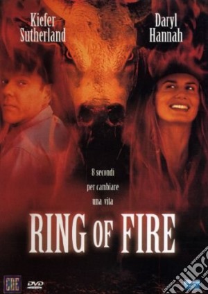 Ring of Fire - Arena di fuoco film in dvd di Xavier Koller