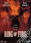 Ring of Fire - Arena di fuoco dvd
