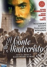 Il Conte Di Montecristo dvd