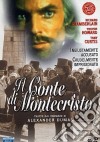 Il Conte Di Montecristo dvd