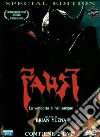 Faust dvd