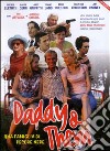 Daddy & Them dvd