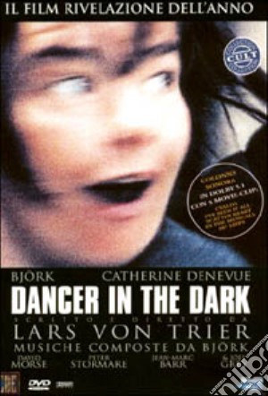 Dancer in the Dark film in dvd di Lars Von Trier