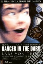 Dancer in the Dark dvd