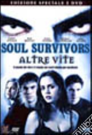 Soul Survivors. Altre vite film in dvd di Stephen Carpenter