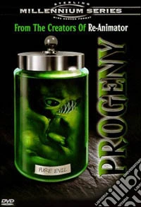 Progeny dvd