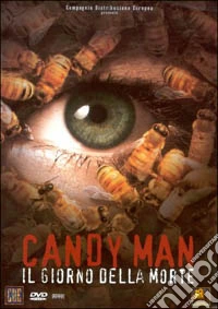Candyman. Il giorno della morte dvd