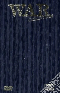 War Collection. Vol. 01 (Cofanetto 3 DVD) dvd