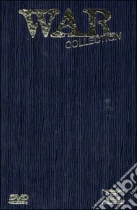 War Collection. Vol. 03 (Cofanetto 3 DVD) dvd
