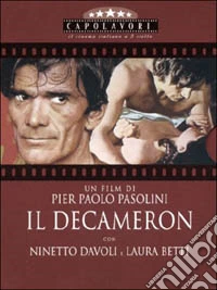 Decameron (ll) dvd