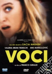 Voci dvd