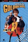 Austin Powers In Goldmember dvd