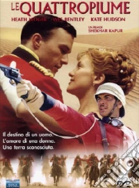 Quattro Piume (Le) (2 Dvd) dvd