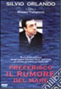 Preferisco Il Rumore Del Mare dvd