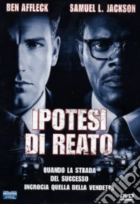 Ipotesi Di Reato dvd