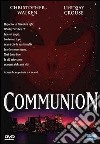 Communion dvd