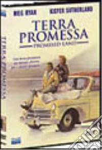 Terra promessa dvd