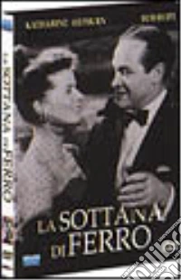 La Sottana Di Ferro  dvd